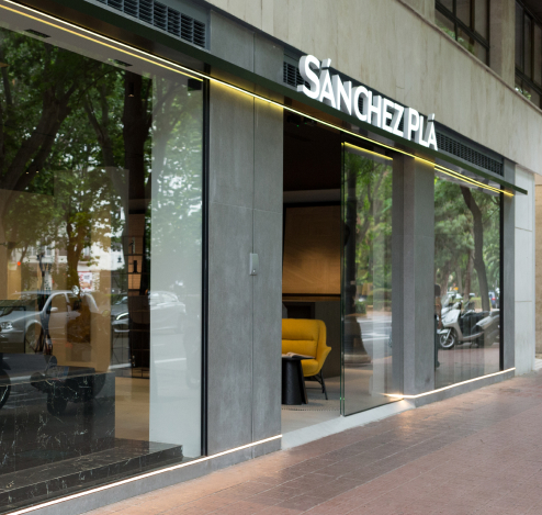 SÁNCHEZ PLÁ (VALENCIA)