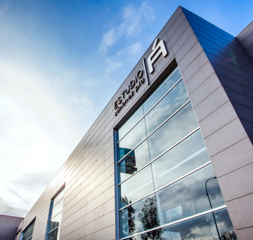 SÁNCHEZ PLÁ (PATERNA)