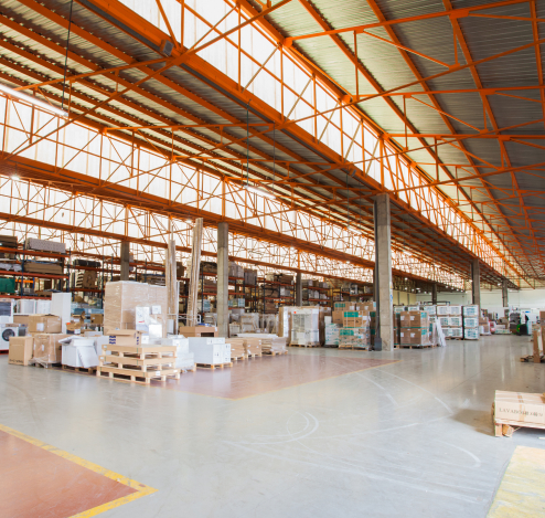 ALMACÉN Y SELF SERVICE (PATERNA)