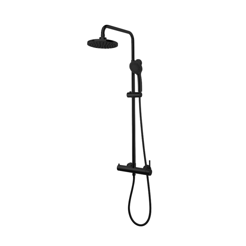 Columna de ducha Spiaggia