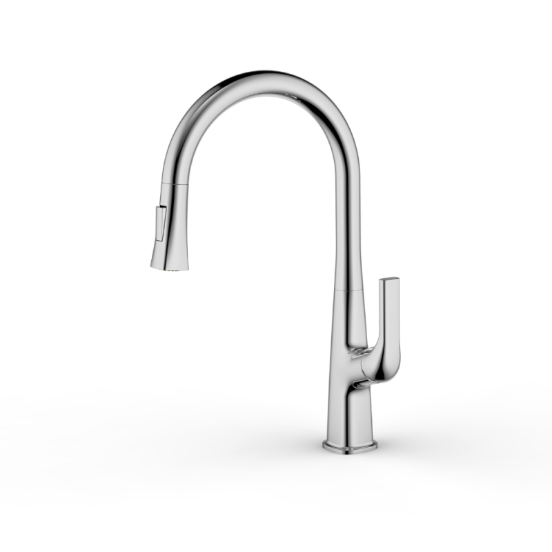 Monomando de cocina Sabbia