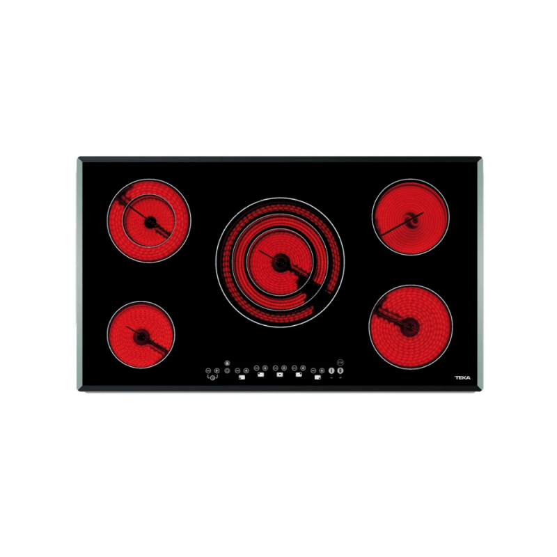 Encimera vitrocerámica TR951